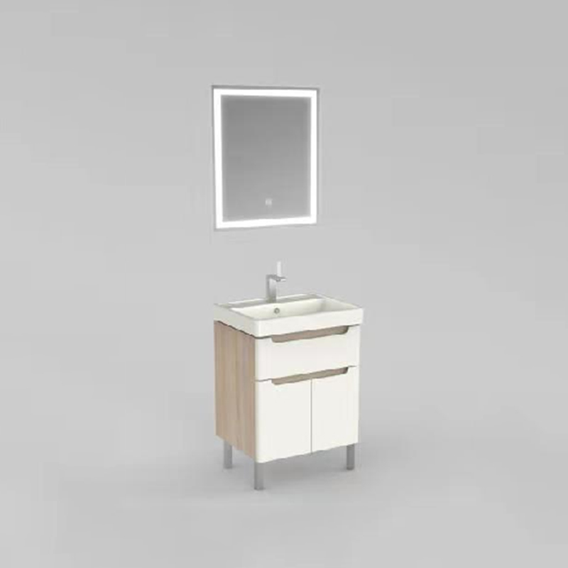 İnşaat şkafı üçün yeni tip Melamin Vanity 18mm Plywood